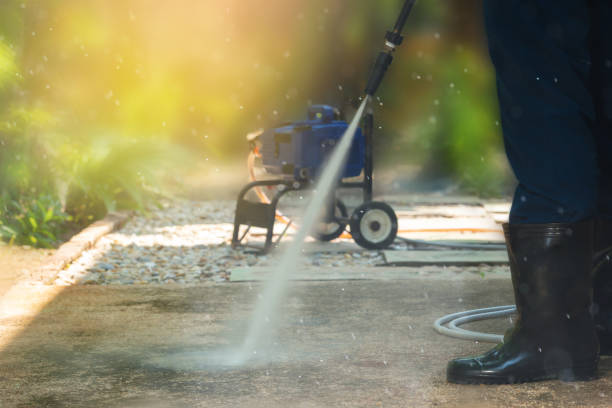 Trusted Edwardsville, IL Pressure Washing Services Experts